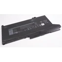 Dell 3KF82 Compatible Battery for Dell Laptop models  3500 mAh (42Wh), 3?Cell Li?Ion