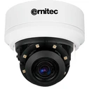 Ernitec Mercury SX 362IR IP Surveillance Camera Full HD 1080p Dome PoE Waterproof (IR)