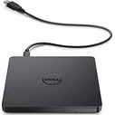 Dell DW316 External CD DVD Writer Reader Drive