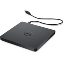 Dell DW316 External CD DVD Writer Reader Drive