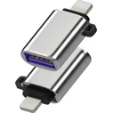 MicroConnect Μετατροπέας Lightning σε USB-A