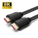 MicroConnect HDMI Cable