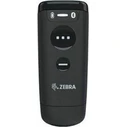 Zebra CS6080 Bluetooth 2D Barcode Scanner, Black, IP65, Vibration