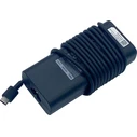 Dell Laptop Charger 65W USB C with Detachable Power Cable JJV9D