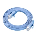 MicroConnect Network Cable Ethernet 1m U UTP Cat6