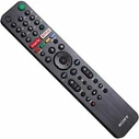 Sony RMF-TX500 Genuine TV Remote Commander