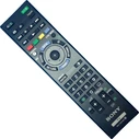 Sony Remote Control RM GD022