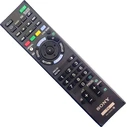 Sony Remote Control RM-GD027