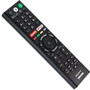 Sony Remote Control TV RMFTX300E