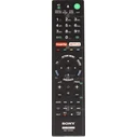 Sony TV Remote Control RMF-TX200E Genuine