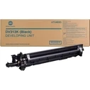 Konica Minolta DR-313K Γνήσιο Drum Laser Εκτυπωτή Μαύρο 120000 Σελίδων