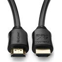Microconnect HDMI 2.0 Cable 0.5m 4K@60Hz HDR