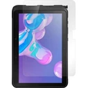 eSTUFF Tempered Glass Samsung Galaxy Tab Active Pro 4 Pro Μαύρο