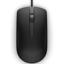 Dell Mouse MS116 Wired Black