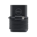 Dell USB-C Φορτιστής Laptop 130W 19.5V με Αποσπώμενο Καλώδιο Τροφοδοσίας (7MP1P)