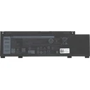 Compatible 51Wh 3-cell Lithium-Ion Laptop Battery for Dell Inspiron