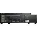 Compatible 51Wh 3-cell Lithium-Ion Laptop Battery for Dell Inspiron