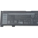 Compatible 51Wh 3-cell Lithium-Ion Laptop Battery for Dell Inspiron