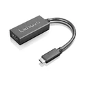 Lenovo Μετατροπέας USB-A male σε HDMI female