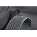 Lanview Self Adhesive Hook and Loop Tape 25m x 20mm