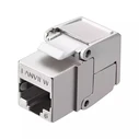 Lanview Keystone Flat Metal RJ 45