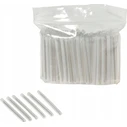 Lanview Steel Splice Sleeve 45 mm - 100 pcs (LVO231008)