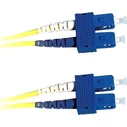 Network Cable Lanview Optical Fiber SC-SC 2m
