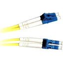 Lanview Network Cable Optical Fiber LC LC 3m OS2