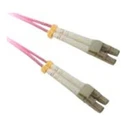 Lanview Network Cable LC LC 3m Multicolor