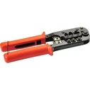 Lanview Network Crimping Tool RJ45 LVN125458
