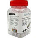 Lanview Network Cables RJ 45 Plug 50 pcs