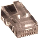 Lanview Adapters RJ45 Clip 10 pcs