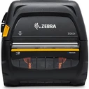 Zebra φορητός εκτυπωτής ετικετών ZQ521 (USB/LAN/Bluetooth, 203 dpi, 127 mm/s)