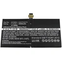 CoreParts Μπαταρία για Microsoft Tablet 1724 Surface 4 Surface Pro 4 1724 5050mAh