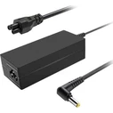 CoreParts Laptop Charger 120W 20V 6A with Detachable Power Cable MBXAC-AC0016