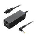 CoreParts Φορτιστής Laptop 33W 19V 1.75A για Asus με Αποσπώμενο Καλώδιο Τροφοδοσίας