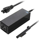 CoreParts Φορτιστής Laptop 24W 15V 1.6A με Αποσπώμενο Καλώδιο Τροφοδοσίας