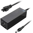 CoreParts Μετατροπέας Ρεύματος Εσωτερικός 36 W Μαύρο