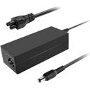 CoreParts Laptop Charger 120W 19.5V 6.15A for Sony with Detachable Power Cable