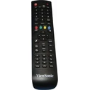 ViewSonic Compatible TV Remote Control A-00010219