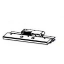Zebra Κεφαλή Εκτύπωσης 300 dpi για Zebra ZT620 (MPN P1083320-016)