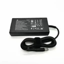 HP Slim AC Adapter Φορτιστής Laptop 150W 19.5V με Αποσπώμενο Καλώδιο L67851-001