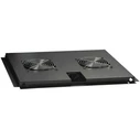 Case Fan Lanview Rack Fan