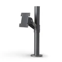 Ergonomic Solutions TV Wall Mount Black
