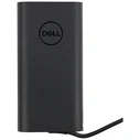 Dell Laptop Charger 90W 19.5V with Detachable Power Cord