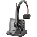 Bluetooth Headphones Poly VOIP Headset