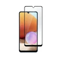 eSTUFF Full Glue Full Face Tempered Glass Screen Protector Black (Samsung Galaxy A32 4G)