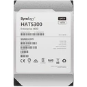 Synology Σκληρός Δίσκος HDD HAT5300 16TB 3.5 SATA III 7200rpm 256MB Cache για NAS