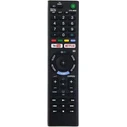 CoreParts Τηλεχειριστήριο για Τηλεοράσεις Sony MSP-REM004