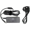 Dell Φορτιστής Laptop 45W με Αποσπώμενο Καλώδιο Τροφοδοσίας 492-bbsd
